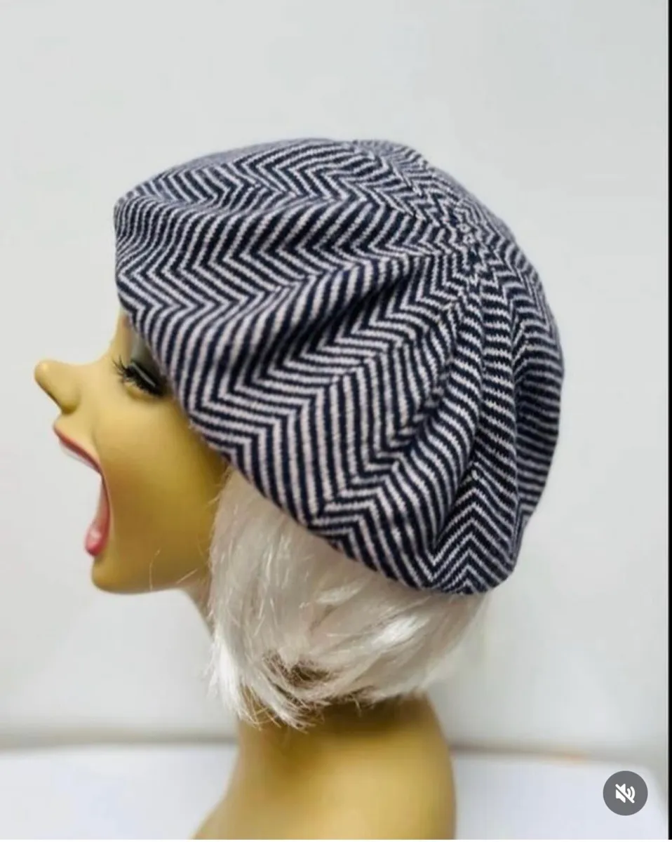 Hat - Image 2