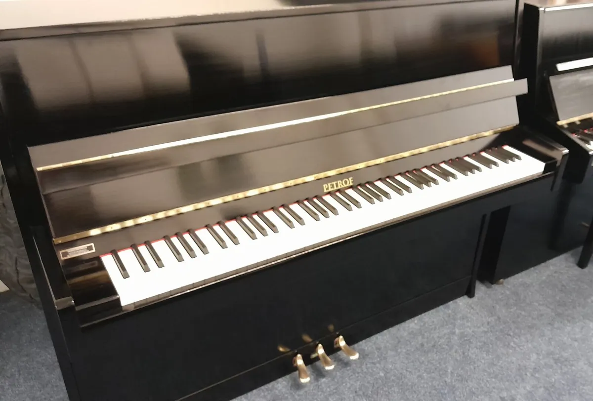 Autumn Value @ Thornton Pianos - Image 1