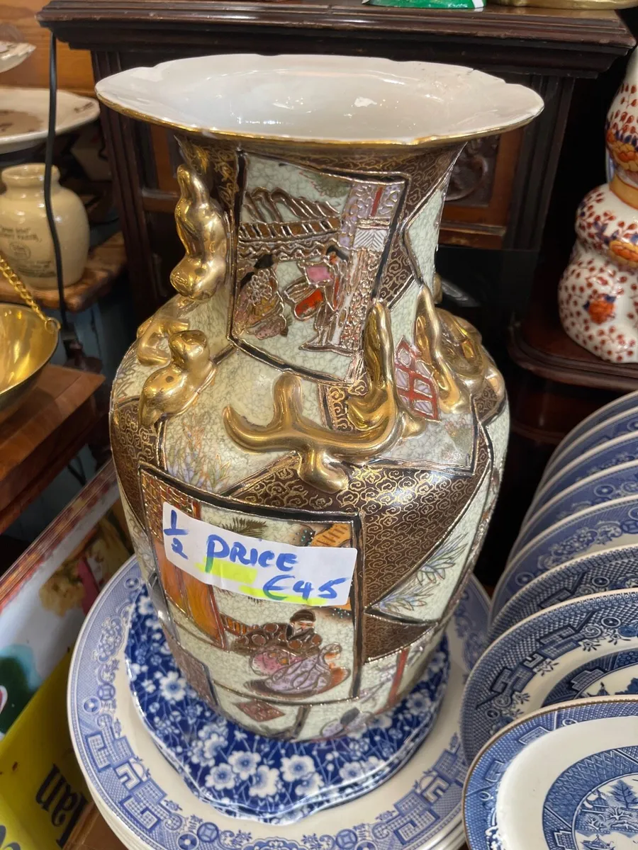Antiques - Image 1
