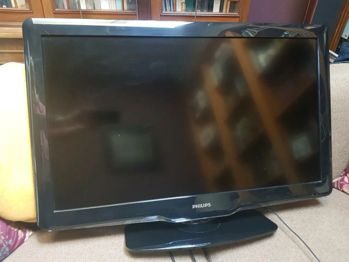 Tv - Image 1