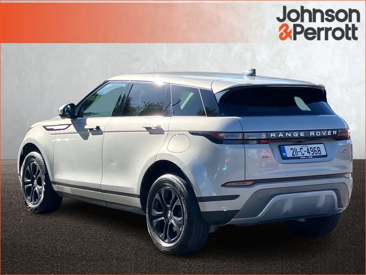 Land Rover Range Rover Evoque 1.5 Phev AWD Bronze - Image 3