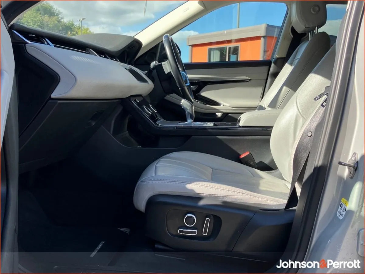 Land Rover Range Rover Evoque 1.5 Phev AWD Bronze - Image 4