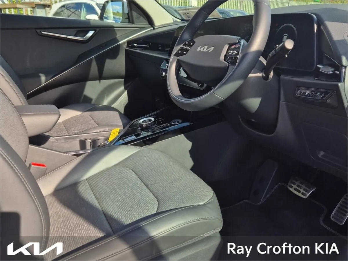 Kia Niro Niro Phev K4 - Image 2