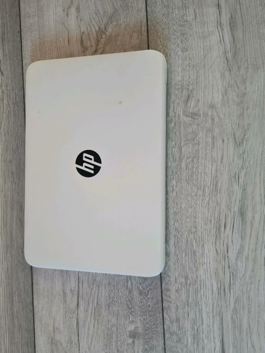Laptop hp streaming - Image 2