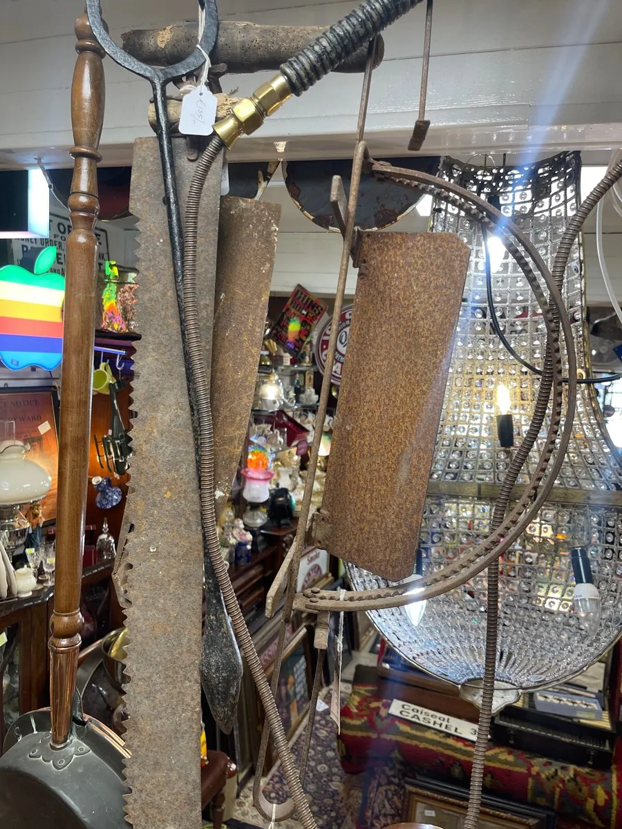 Antiques - Image 4