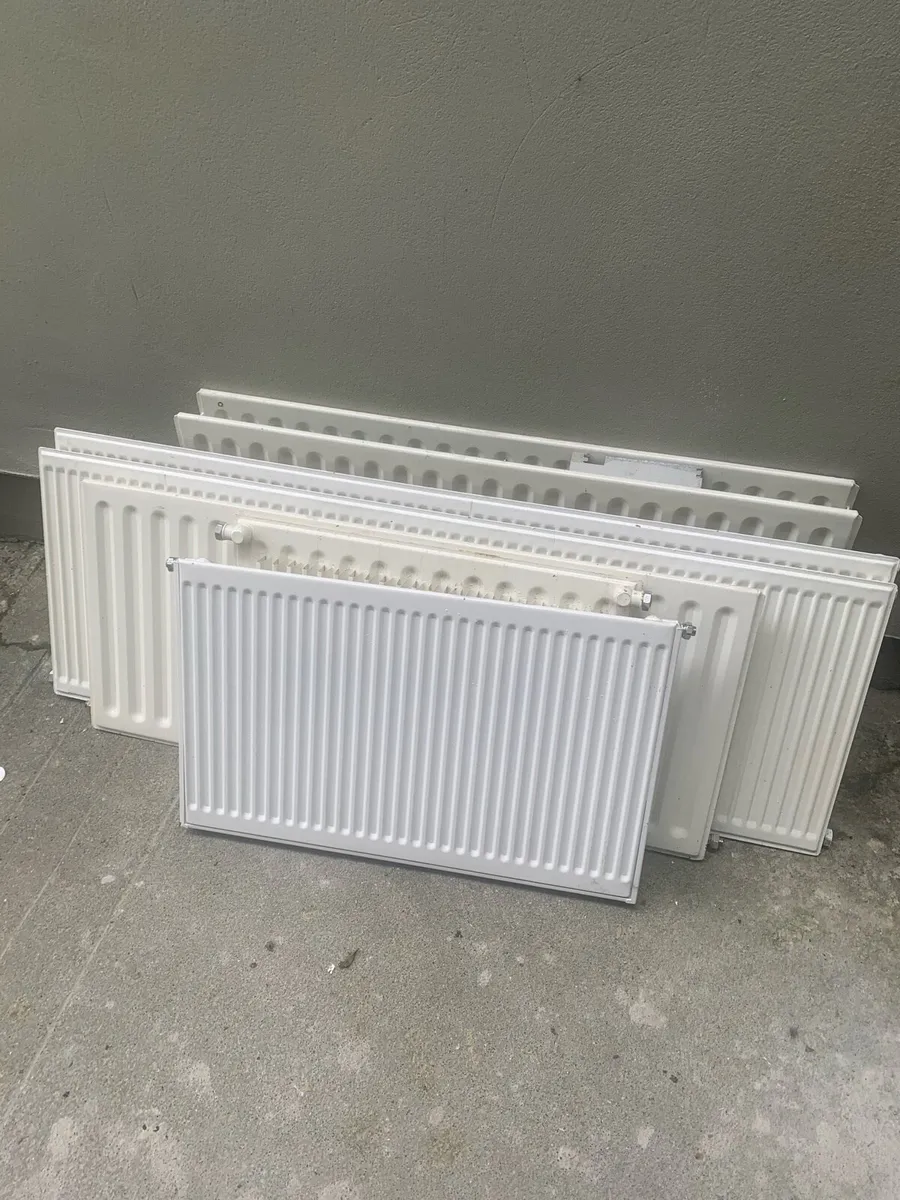Radiators