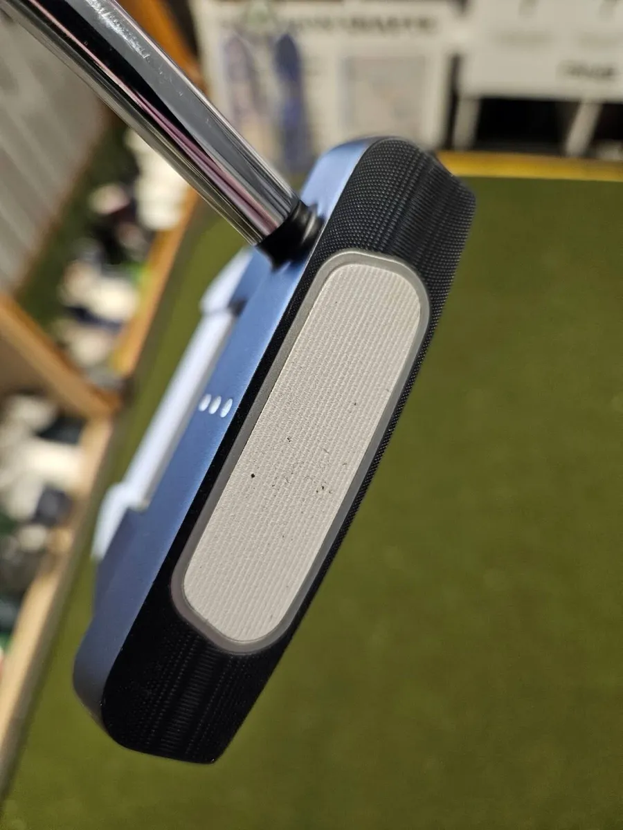 Odyssey Ai-One Jailbird Cruiser Putter - Image 4