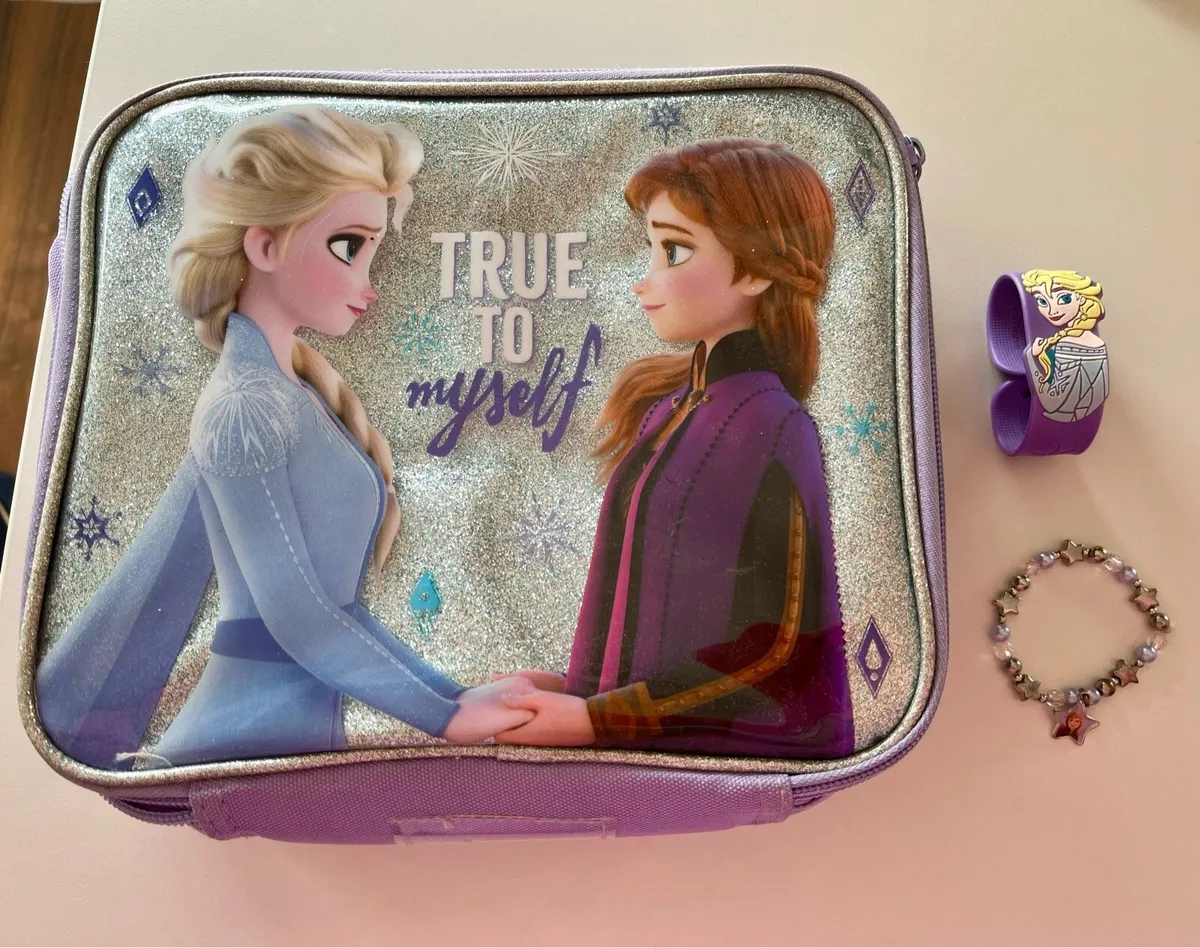 Frozen toy bundle - Image 2