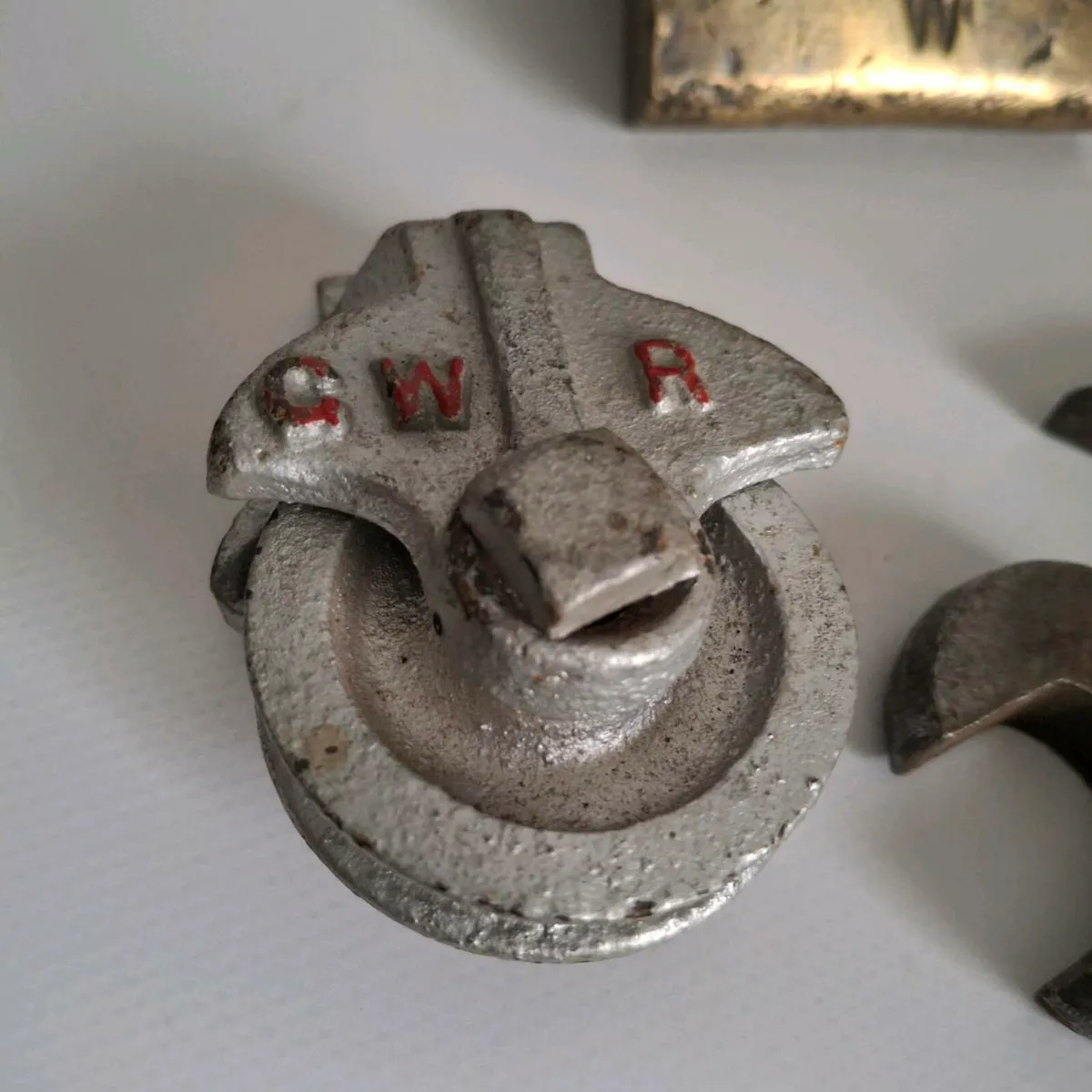 Great Western Railway Items - Image 2
