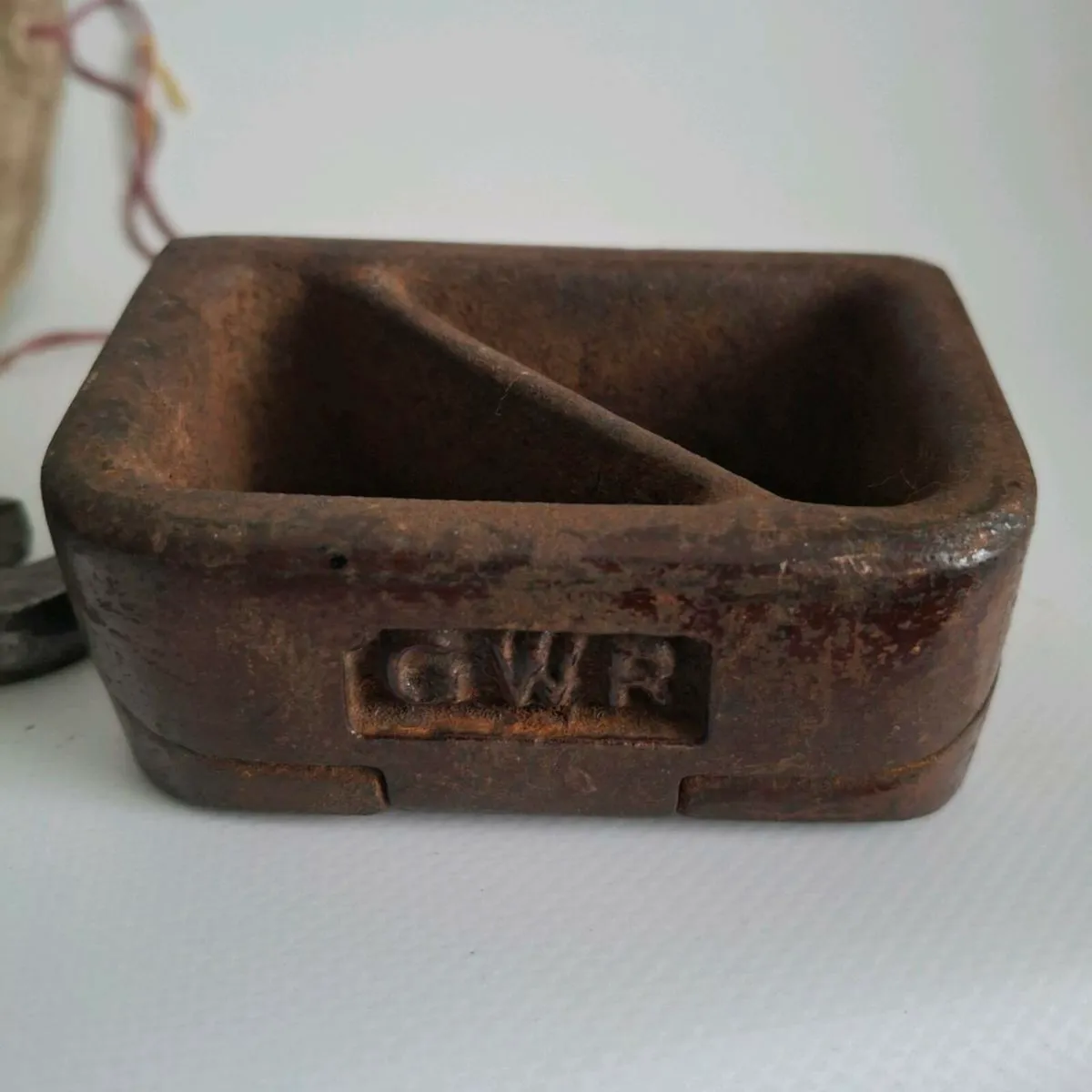 Great Western Railway Items - Image 3