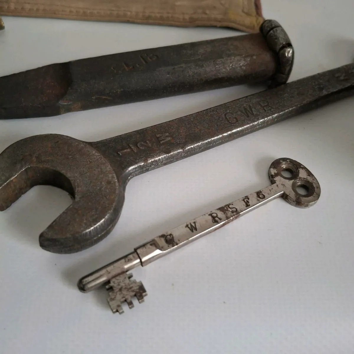 Great Western Railway Items - Image 4