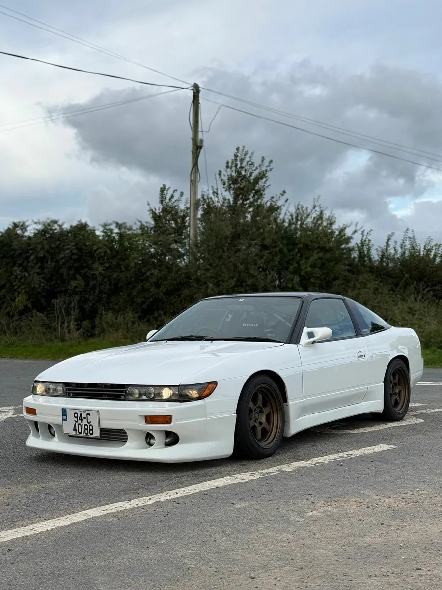 Sil80 180sx - Image 1