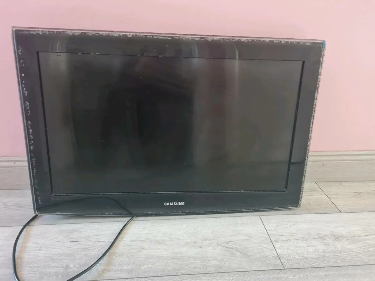 Tv samaung - Image 1