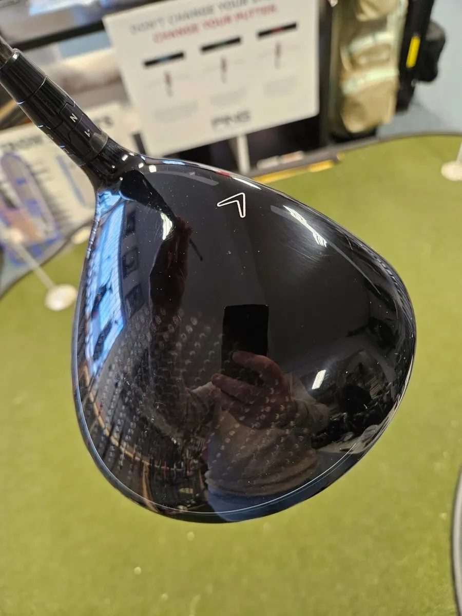 Callaway Rogue Driver - Image 3