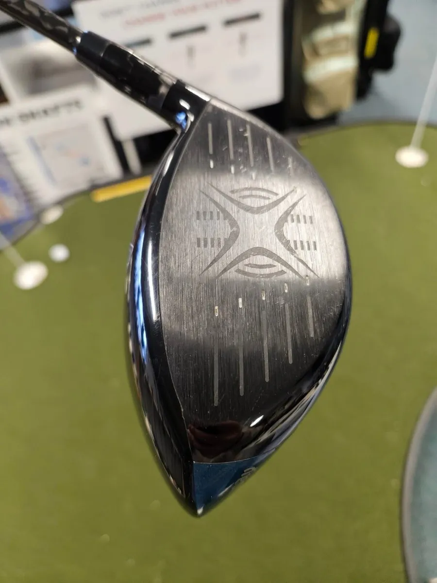 Callaway Rogue Driver - Image 4