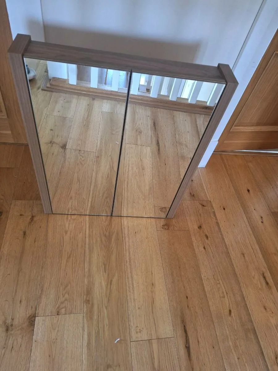 Bathroom cabinet - Image 2