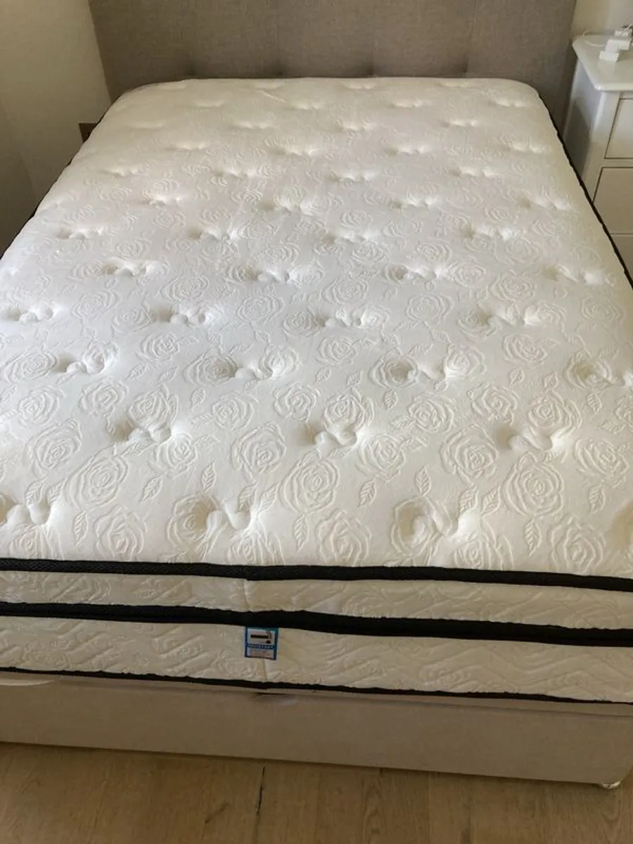 Double mattress - Image 3