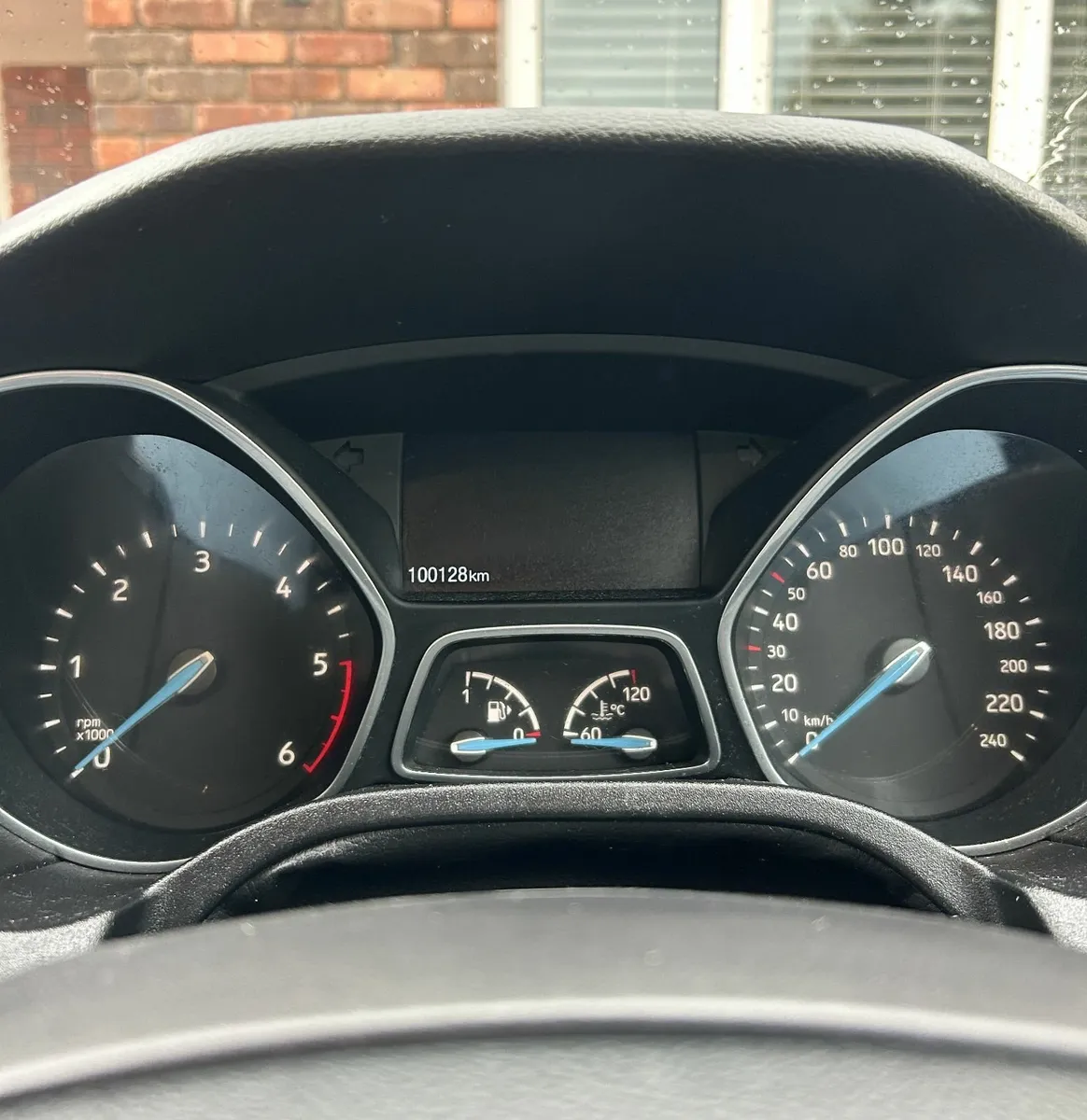 182 Ford Focus Titanium 1.5 TDCi - Image 3