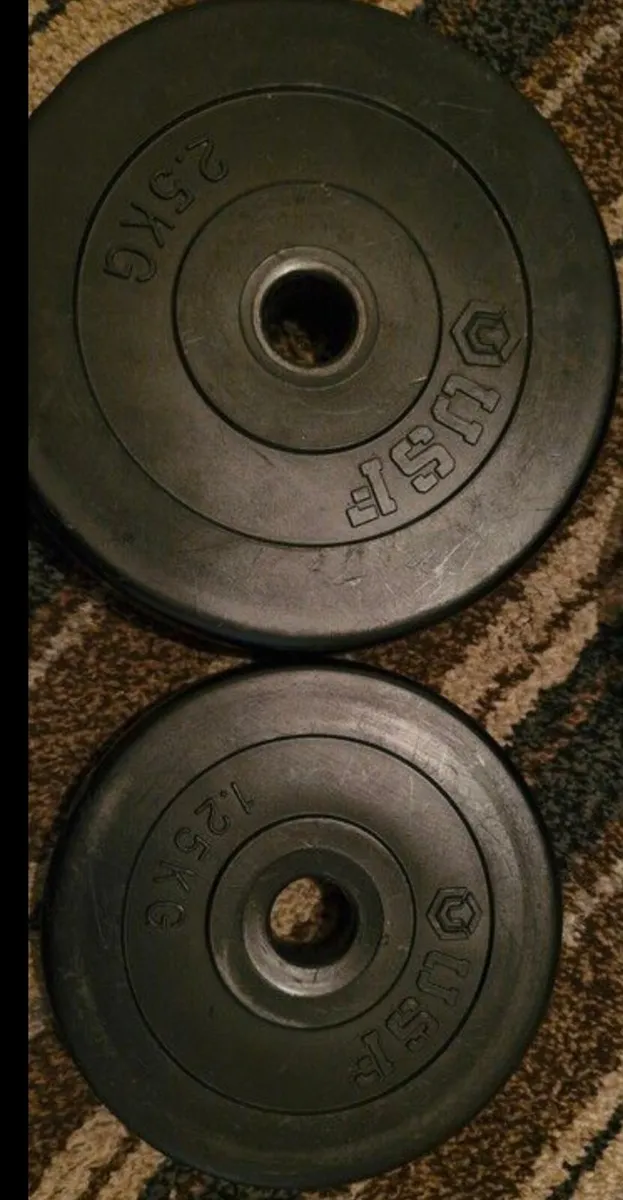 USF DUMBELLS - Image 4