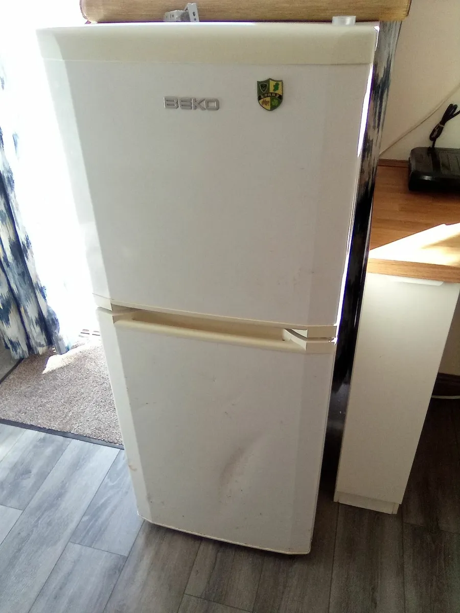 Fridge - Image 1