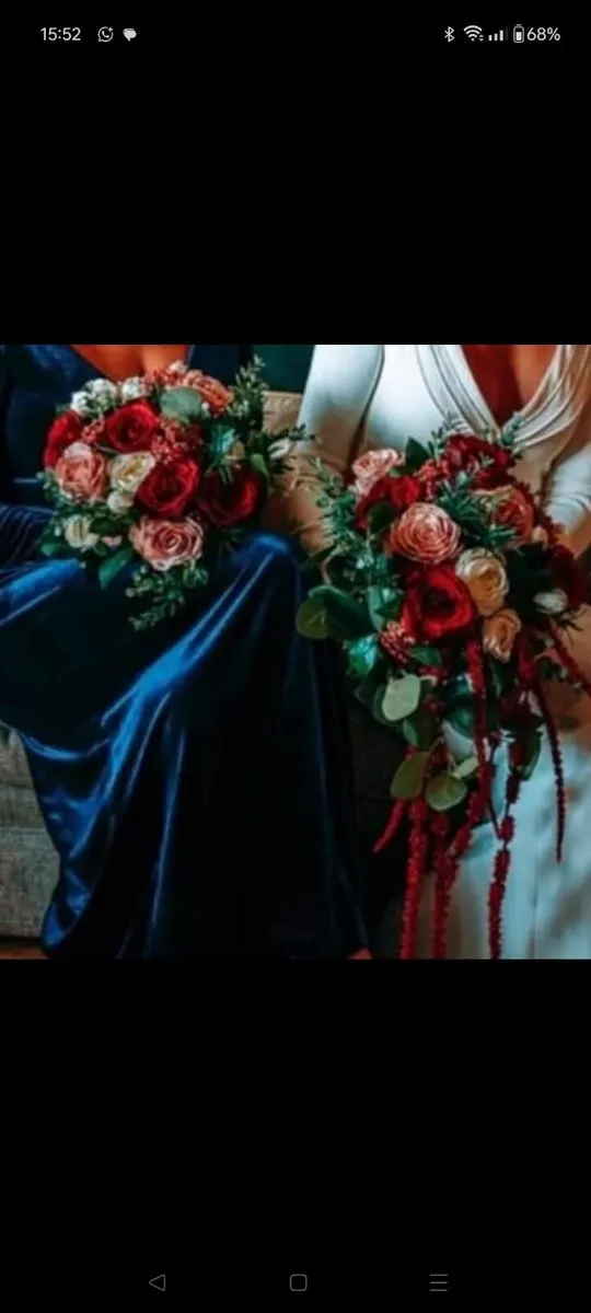 Wedding Flowers - Image 4