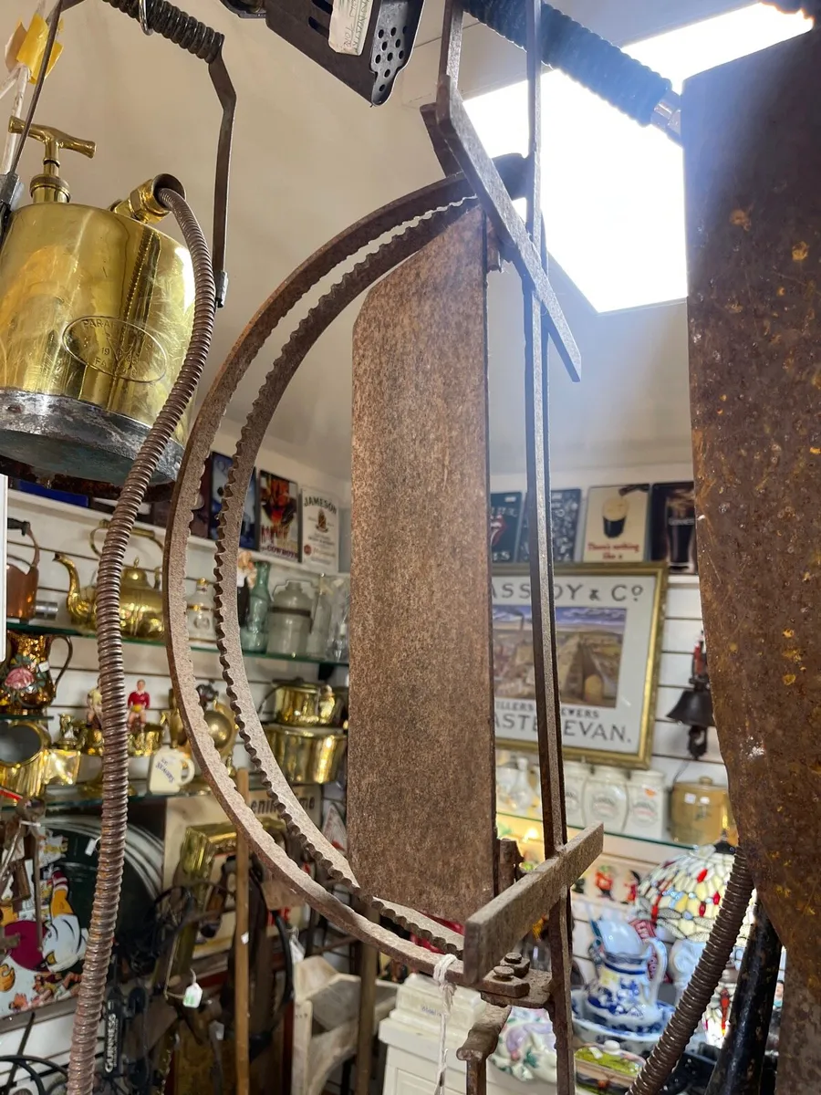 Antiques - Image 1