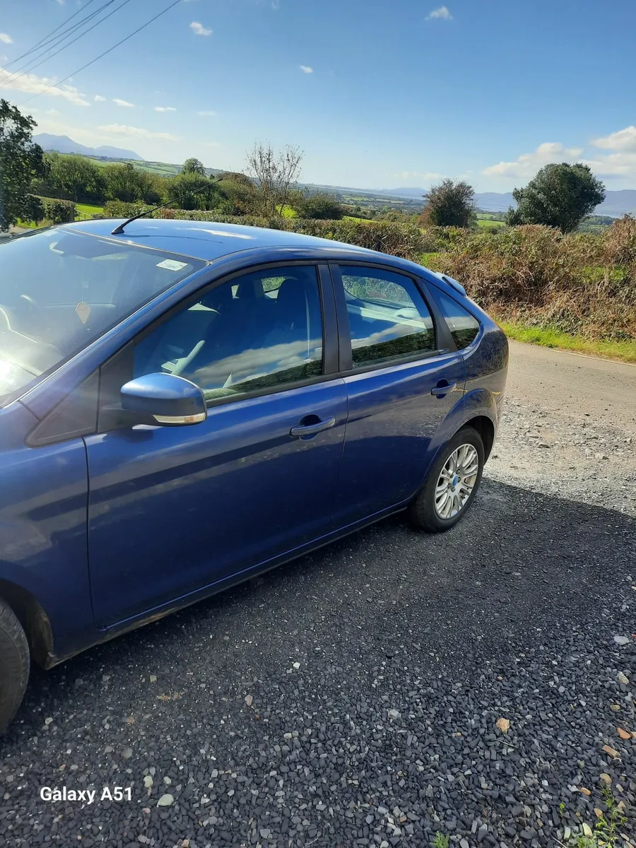 Ford Focus 2009 - Image 4