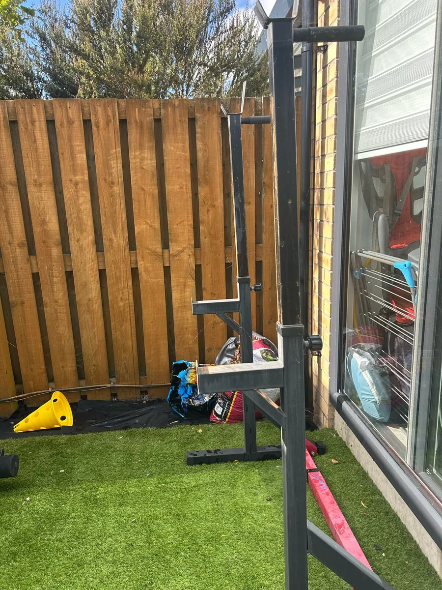 Full Home Gym Setup - Image 4