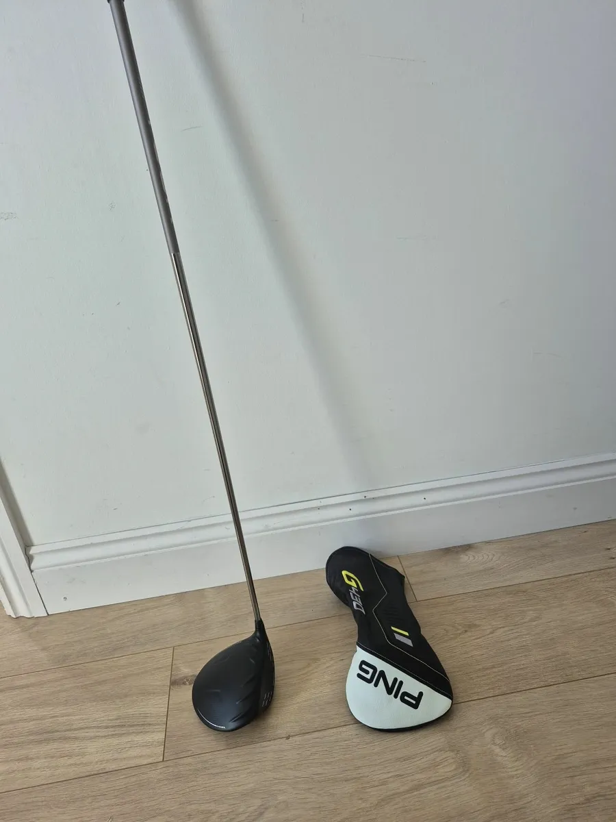 Ping G430 Max - Image 1