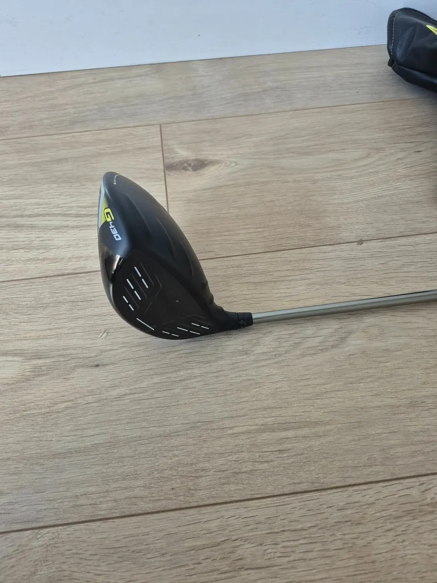Ping G430 Max - Image 3