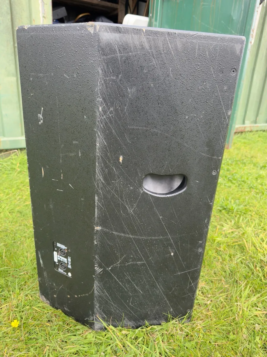 Fame MT-15 MK2 (single unit only) - Image 3