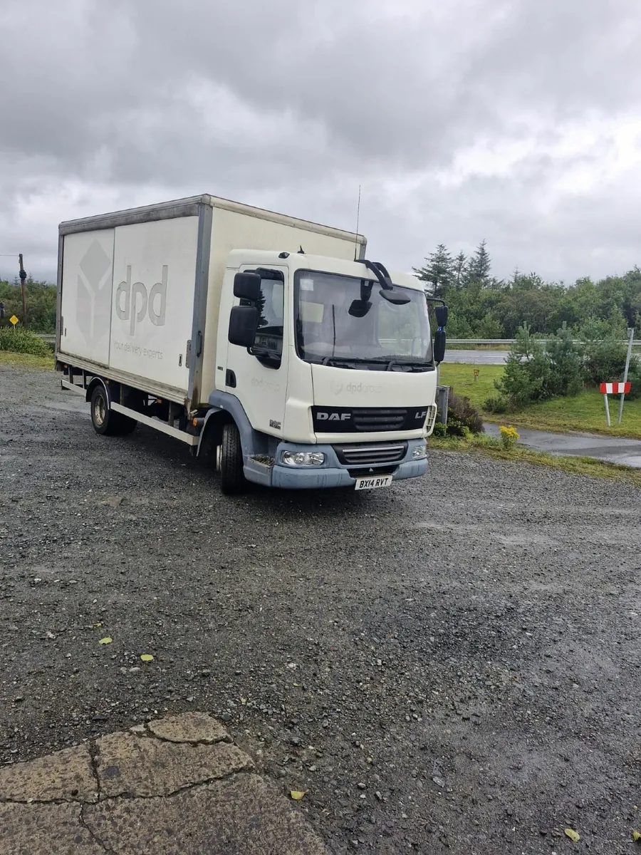 DAF Other 2014 - Image 1