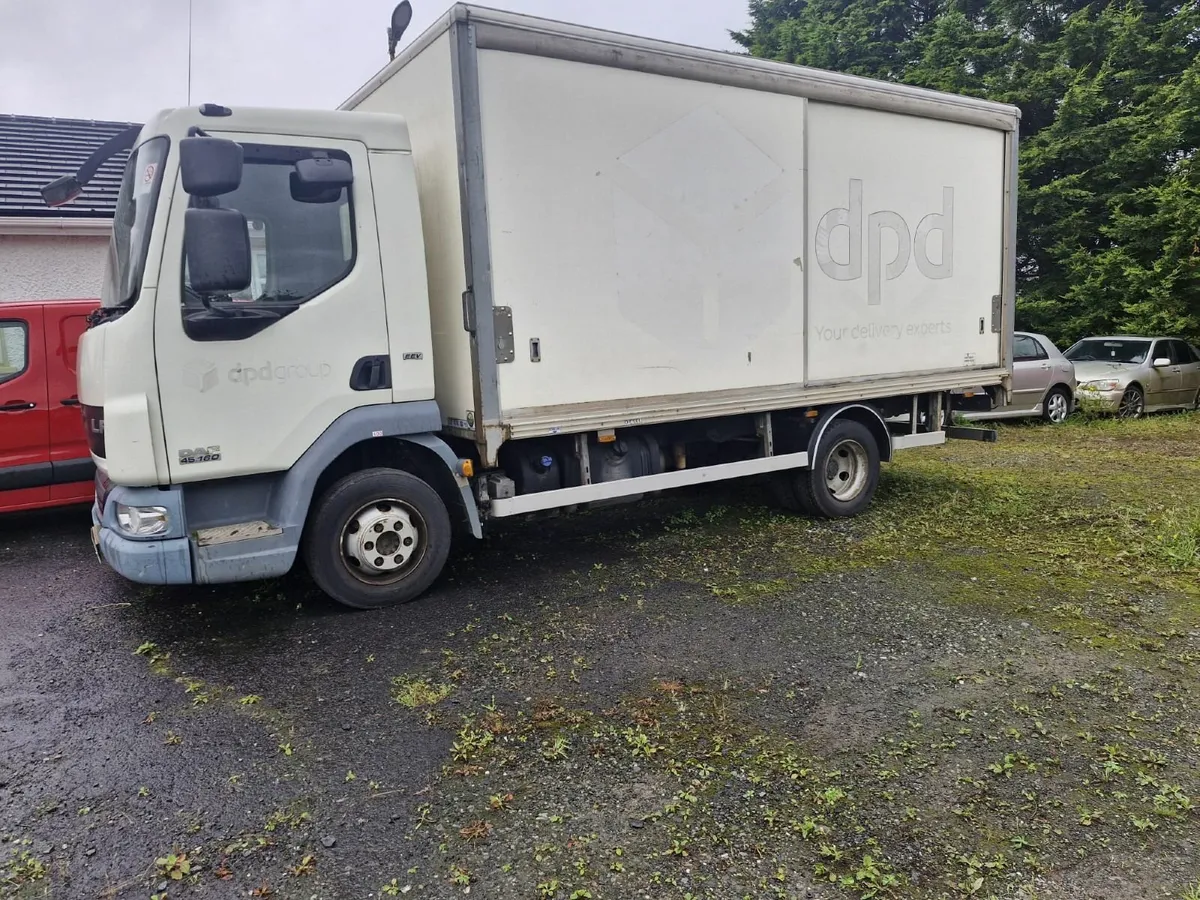 DAF Other 2014 - Image 2