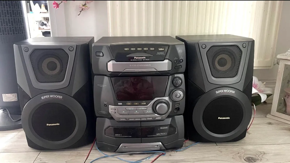 Speakers