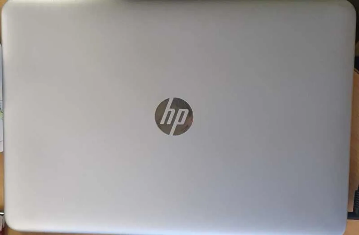 HP ProBook 450 G4 Intel Core i5-7200U 7th Gen Laptop - Image 2