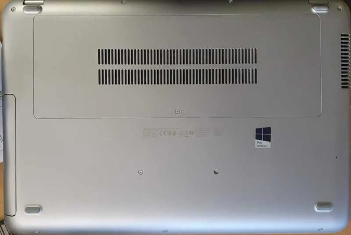 HP ProBook 450 G4 Intel Core i5-7200U 7th Gen Laptop - Image 3