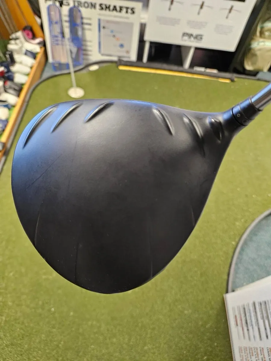 Left Hand Ping G425 Max Driver - Image 2