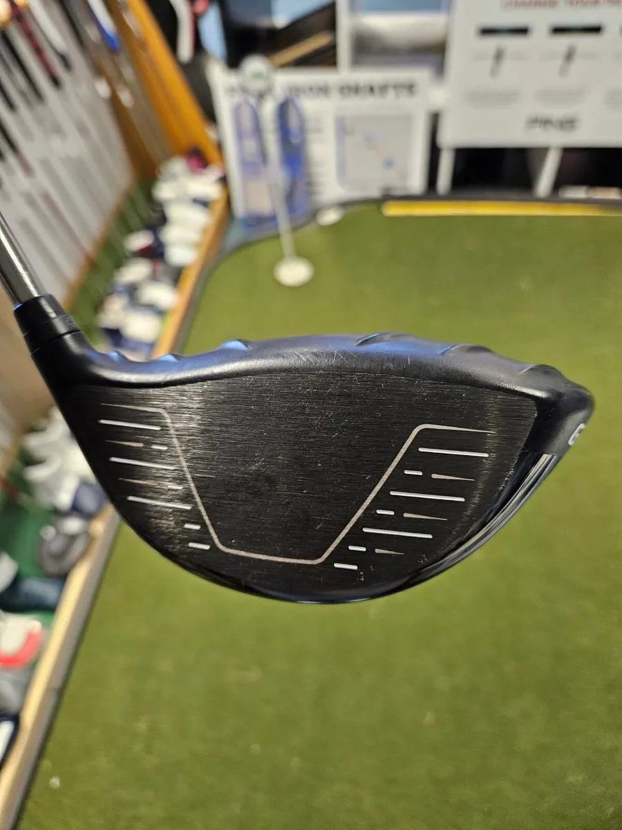 Left Hand Ping G425 Max Driver - Image 3