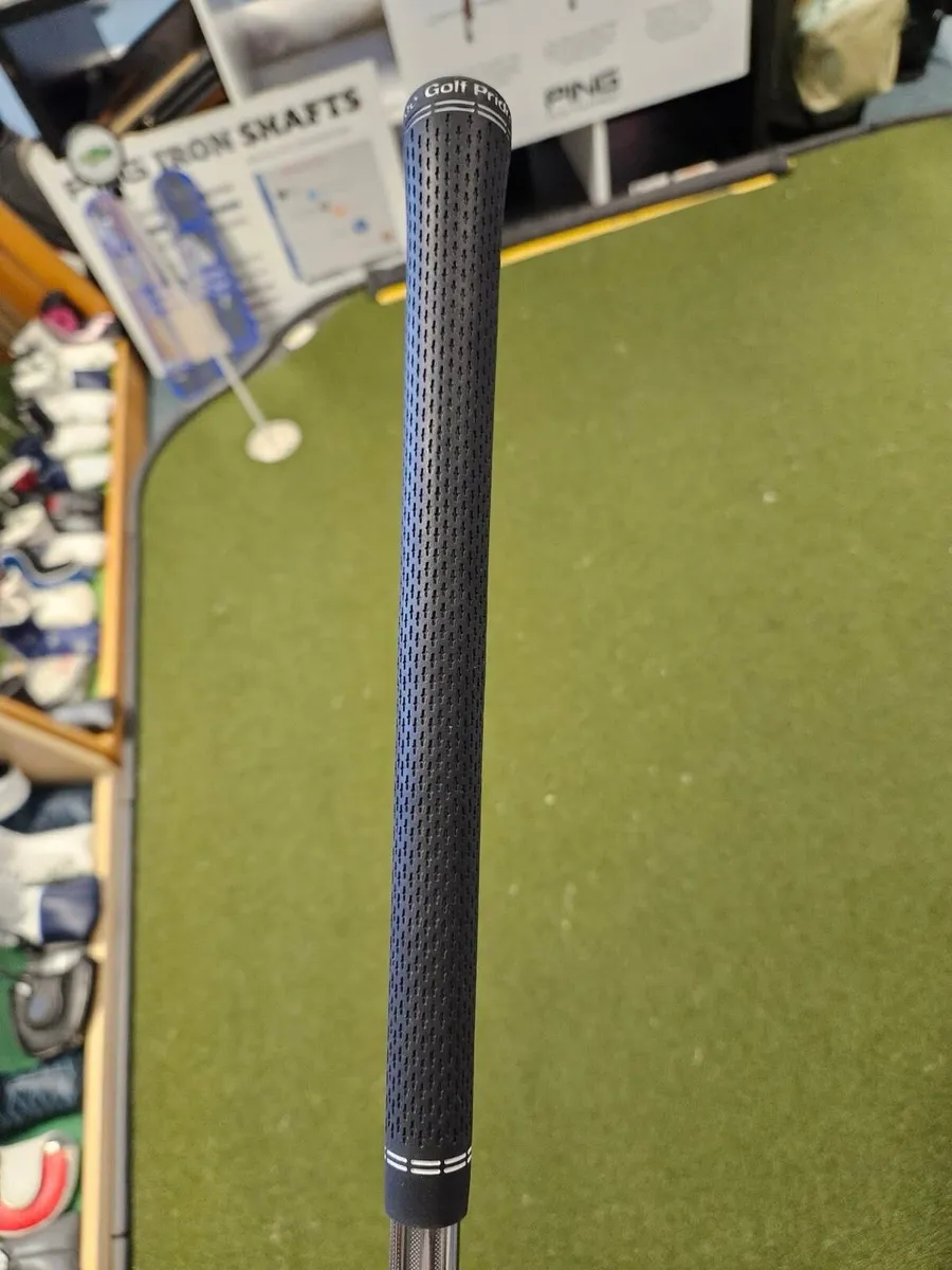 Left Hand Ping G425 Max Driver - Image 4