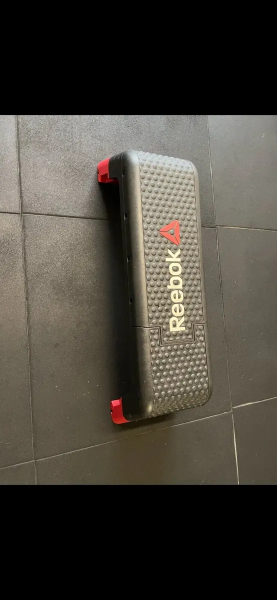Reebok Step - Image 1