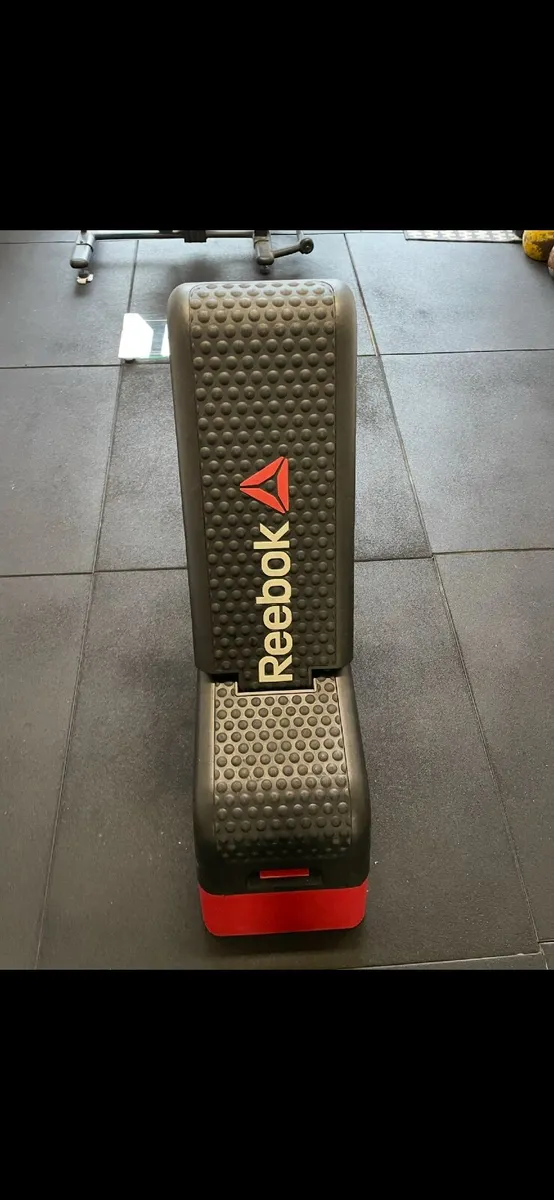 Reebok Step - Image 4