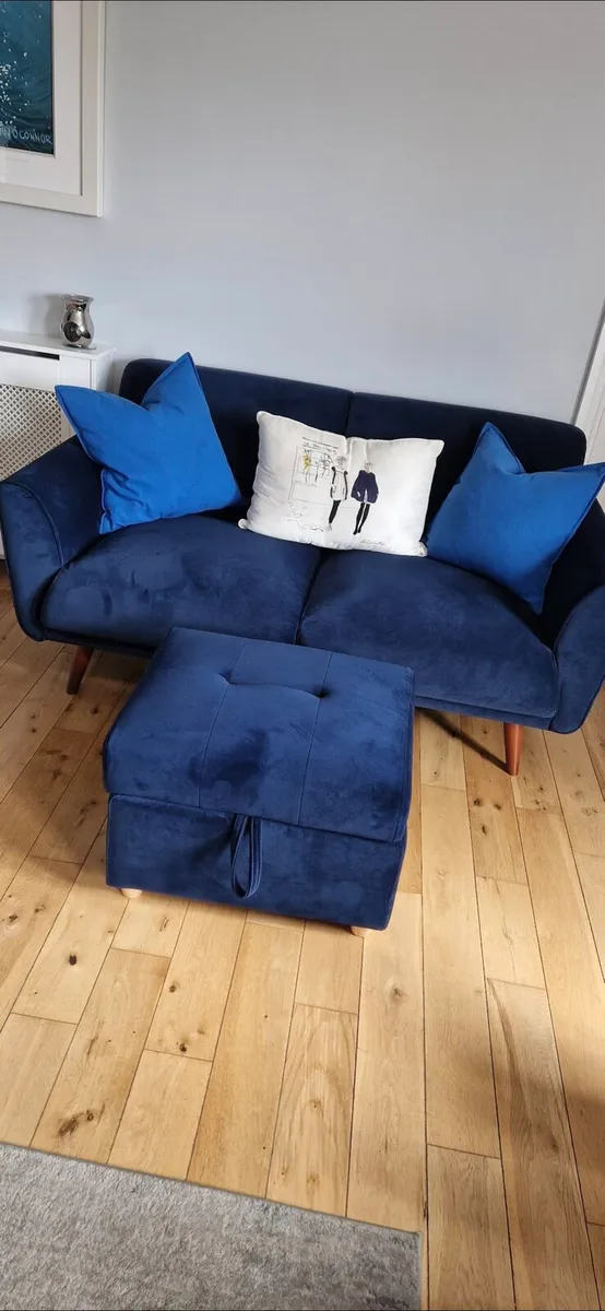 2 seater - Image 1