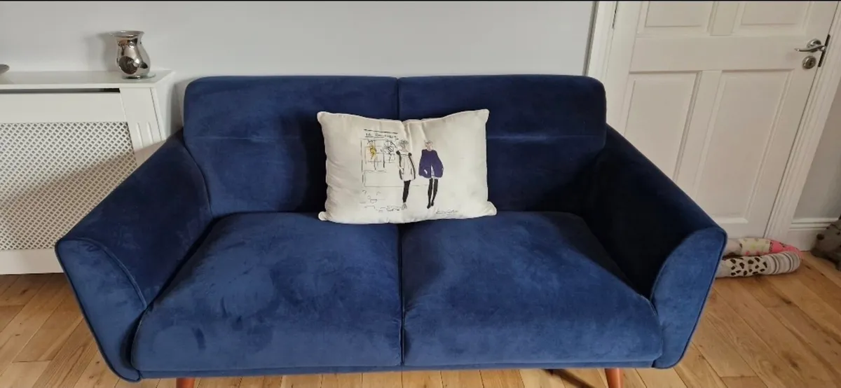 2 seater - Image 2
