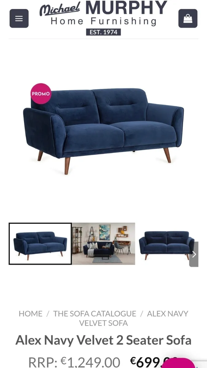 2 seater - Image 3