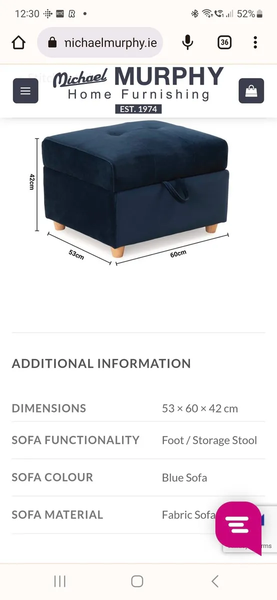 2 seater - Image 4