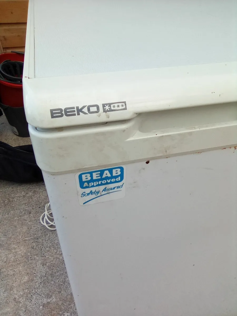 Freezer - Image 2