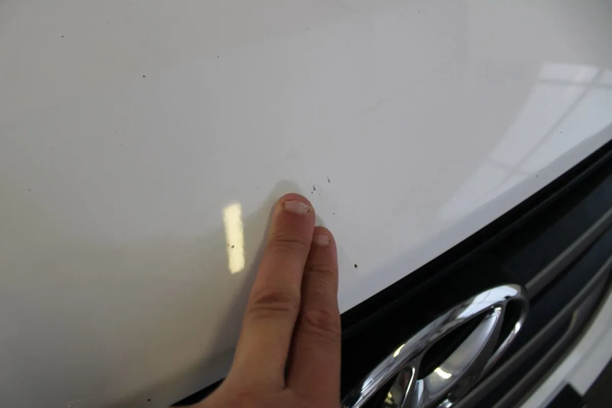 Hyundai Tucson 1.7 D Executive S - Image 4