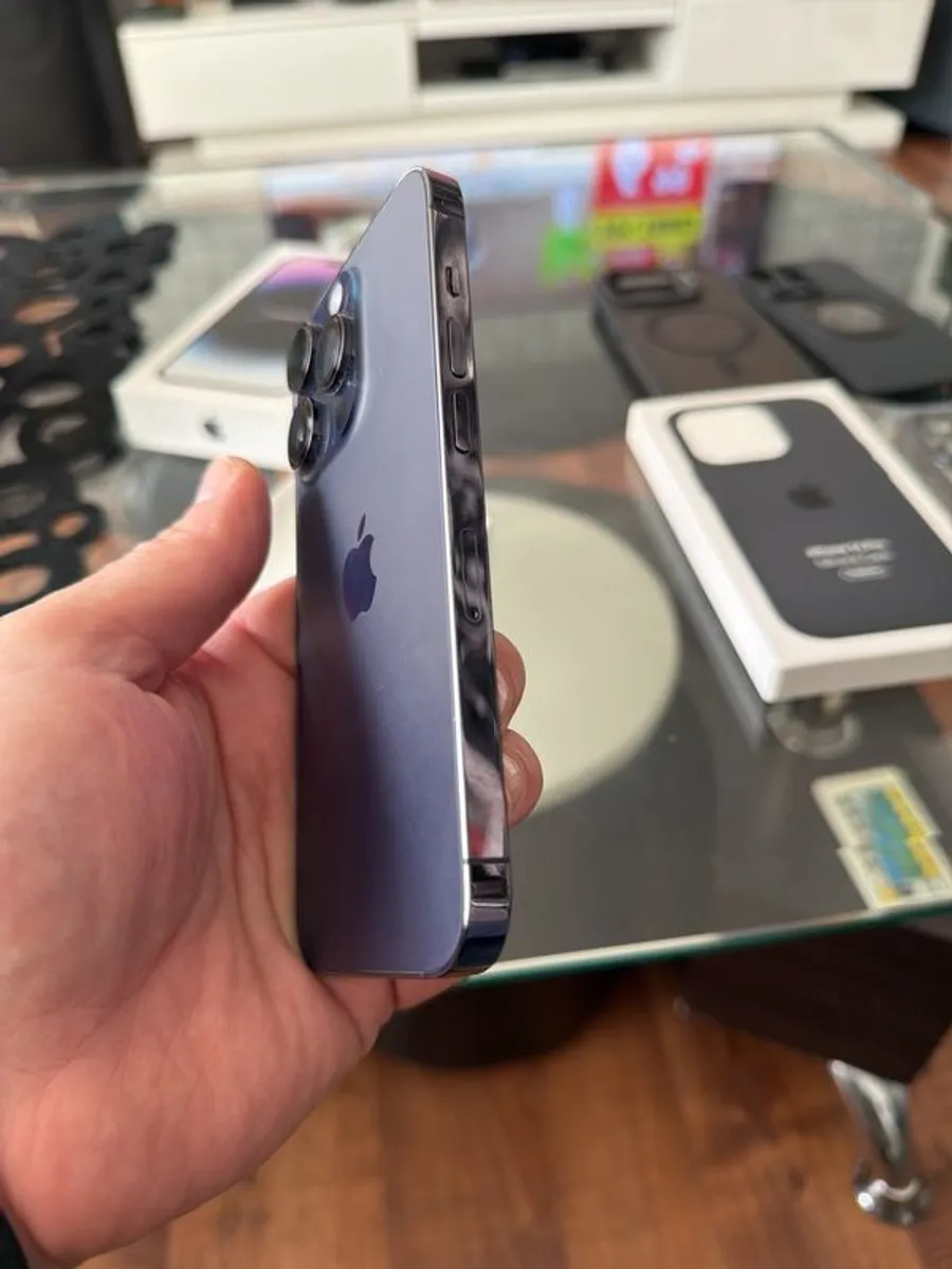 IPhone 14 Pro - Image 2