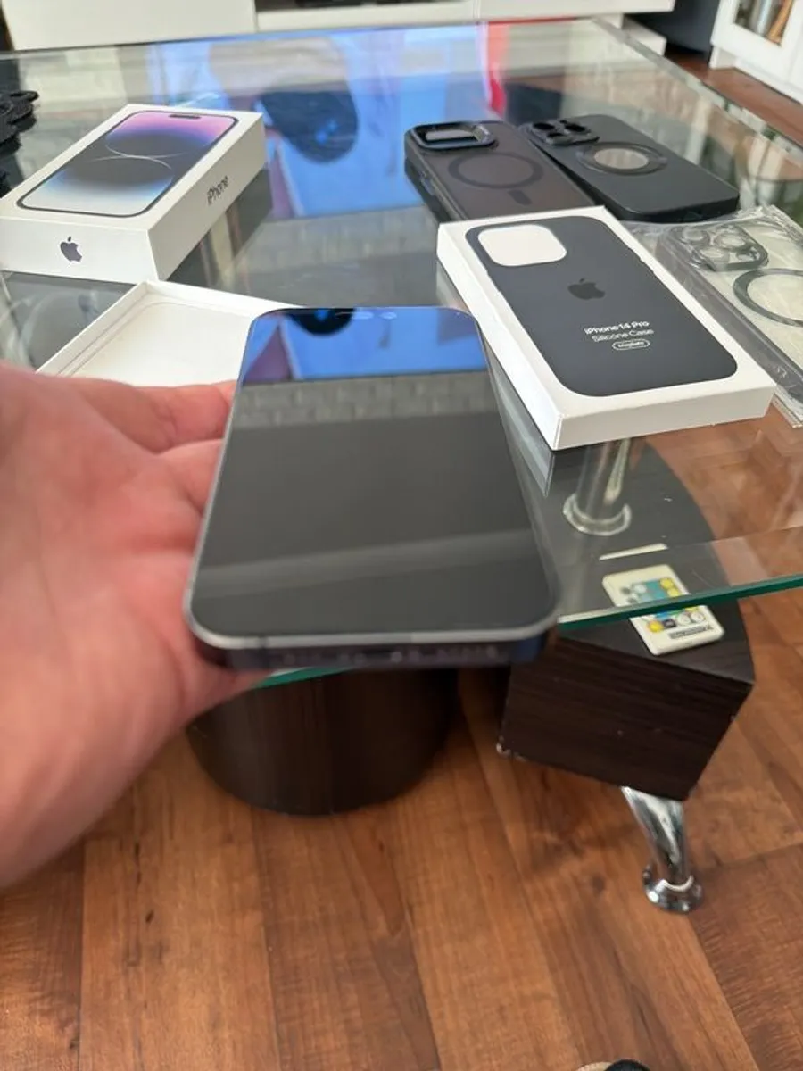 IPhone 14 Pro - Image 4