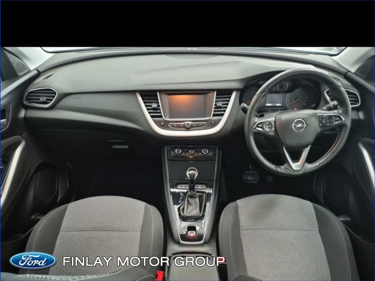 Opel GRANDLAND X SC 1.2i 130PS 6 Speed Auto - Image 2